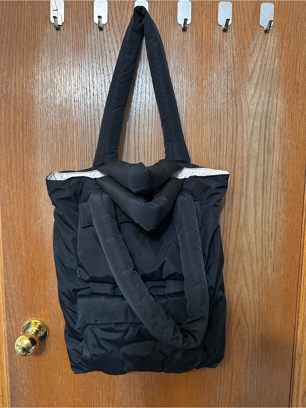 Dagne Dover Jemi Cargo Tote